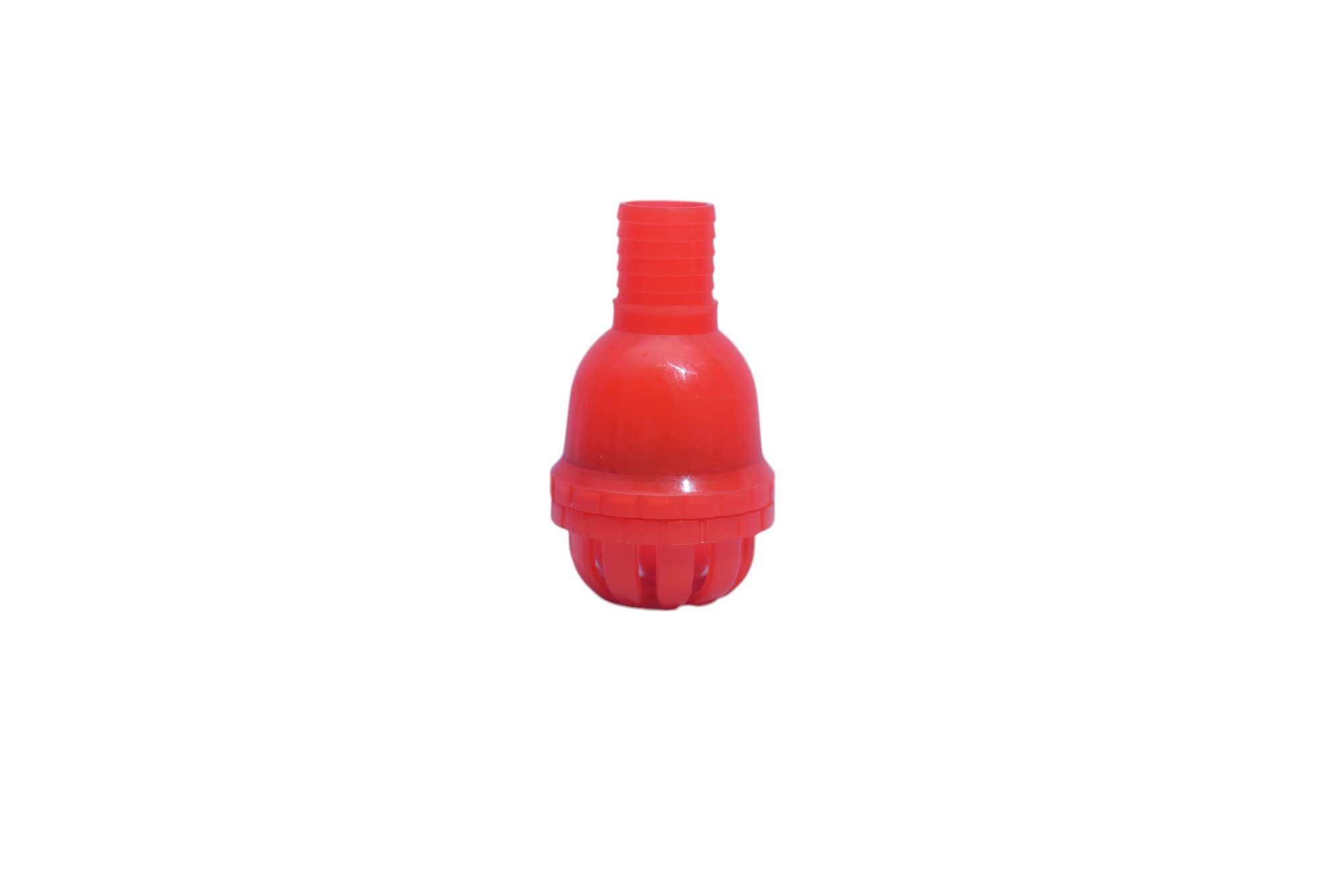 Plastic (PVC) Rahi Foot Valve